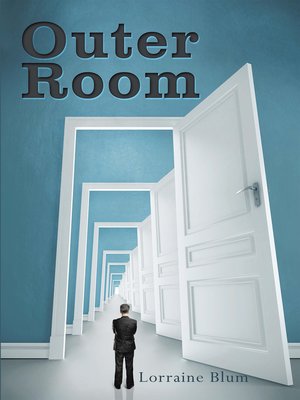 cover image of Outer Room